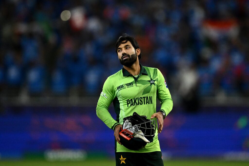 How to watch Pakistan vs. Bangladesh online for free