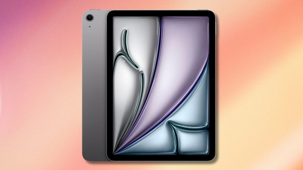 Best Buy has knocked $100 off the 11-inch M2 Apple iPad Air