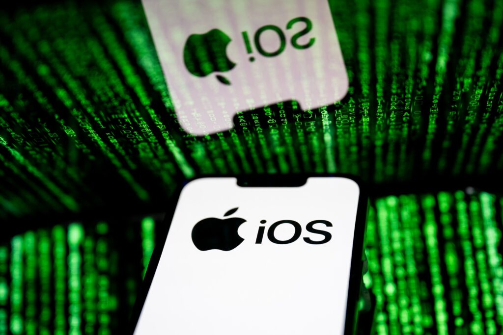 iOS 18.3.1 update patches a physical iPhone exploit