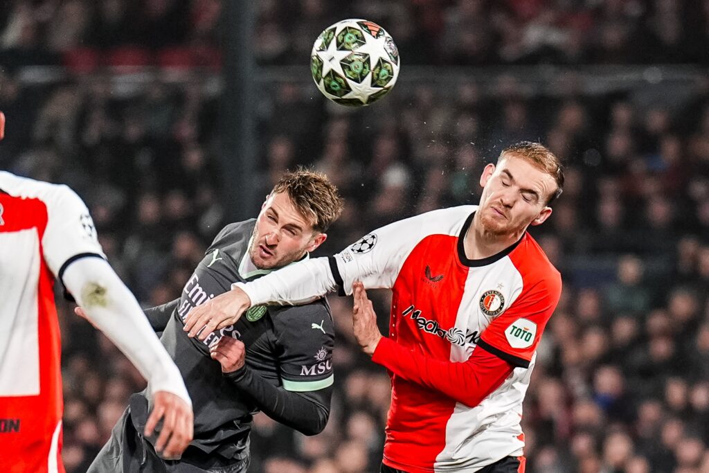 How to watch AC Milan vs. Feyenoord online for free