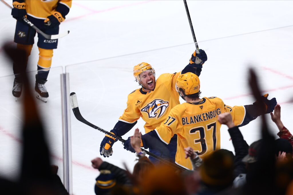 How to watch Ottawa Senators vs. Nashville Predators online for free