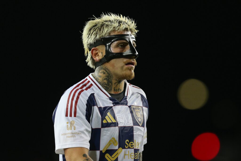 How to watch Real Salt Lake vs. Herediano online for free
