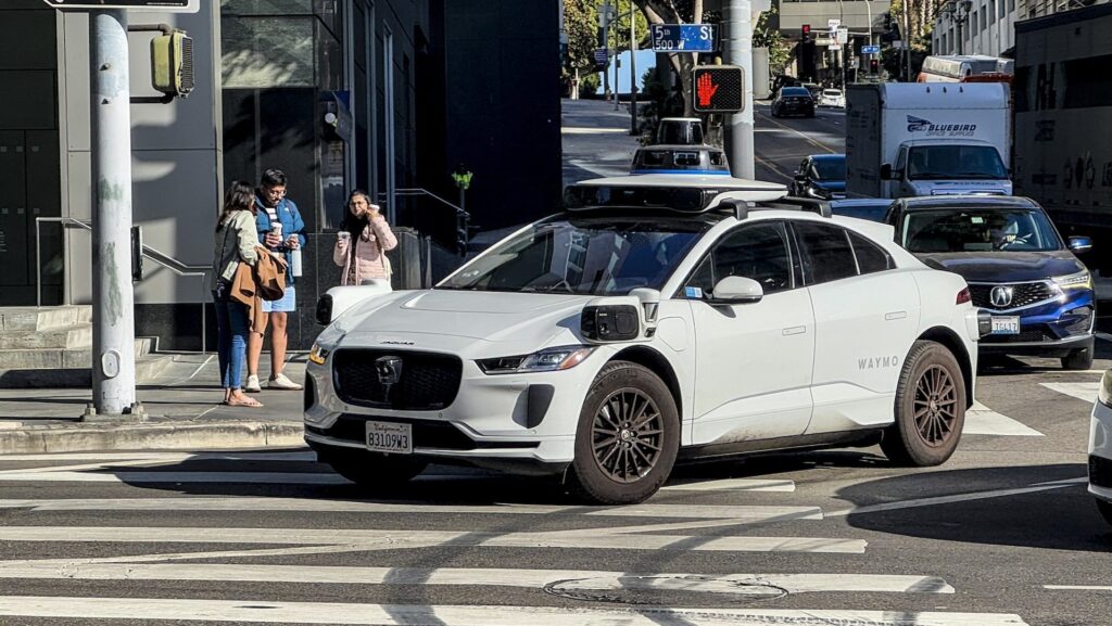 This is how Americans truly feel about self-driving cars
