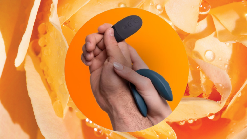 V-Day hangover? Cure it with these sex toy deals.