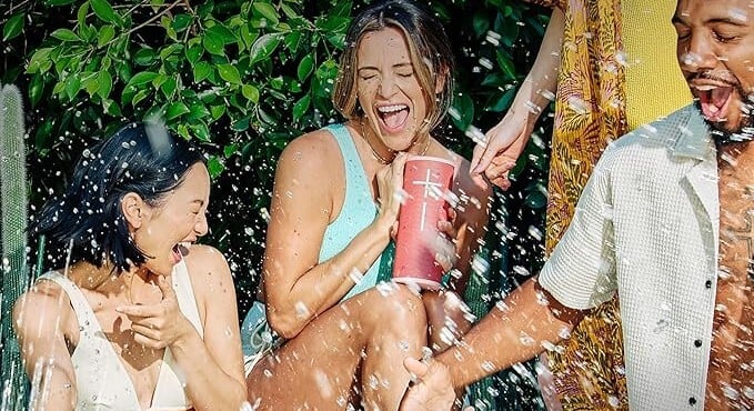 The durable and summer-ready Ultimate Ears Megaboom 4 just dropped to its lowest price ever