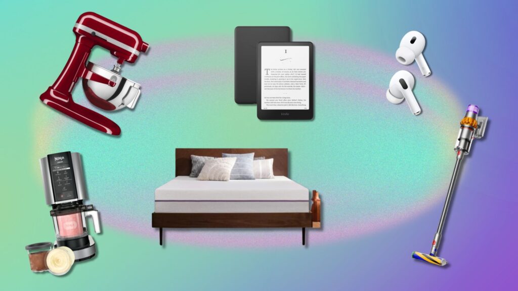 The best Presidents Day deals in 2025: Sales on mattresses, TVs, and more live now