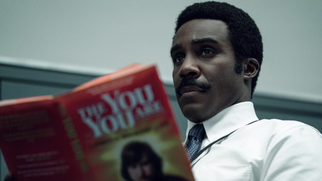 Severances The You You Are is now a real book. Here are 4 things we learned from it.