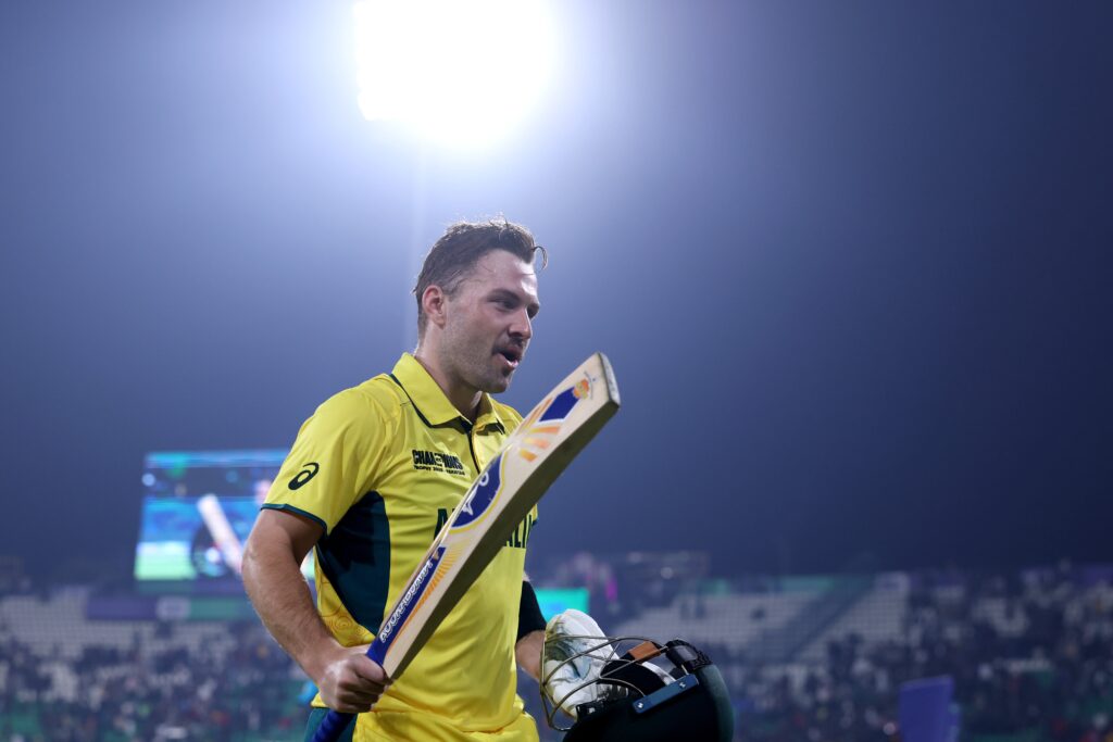 How to watch Australia vs. South Africa online for free