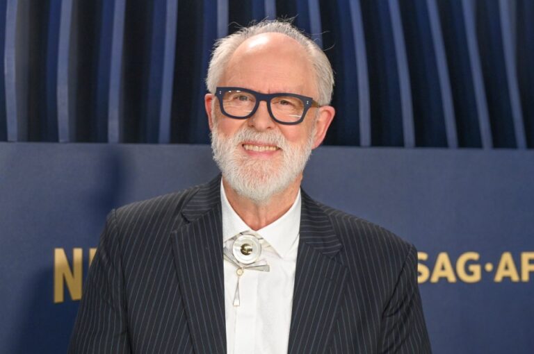 Emmy award-winning Hollywood actor John Lithgow in talks to play Dumbledore in new Harry Potter series
