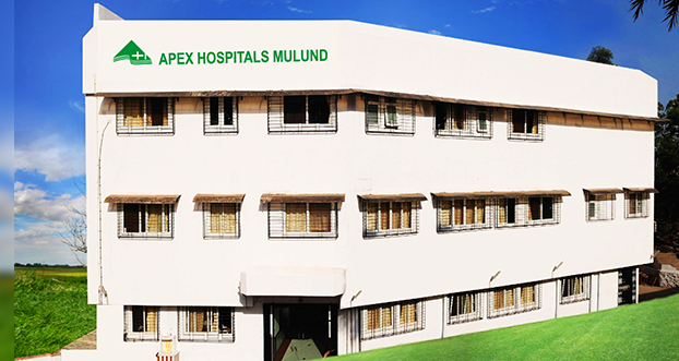 Apex Hospitals, Mulund Achieves Prestigious NABH Accreditation