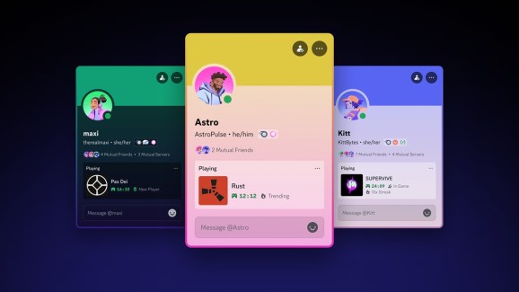 The Discord Social SDK enables developers to tap into Discord’s social infrastructure at no cost