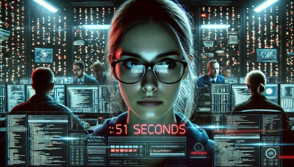 51 seconds to breach: How CISOs are countering AI-driven, lightning-fast deepfake, vishing and social engineering attacks