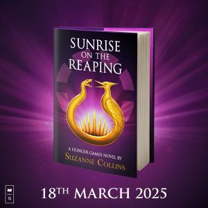 Symbols and Sunrise on the Reaping: A Few District 12 Predictions from the Previews