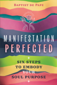 J. K. Rowling’s “Secret of Success:” Planning or the Power of Manifesting?