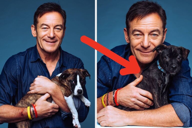 Jason Isaacs Revealed The "Deeply Humiliating" Time He Got Busted Stealing A "Harry Potter" Prop From Set