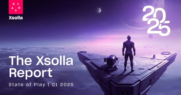 Xsolla unveils solutions for game devs ahead of GDC 2025