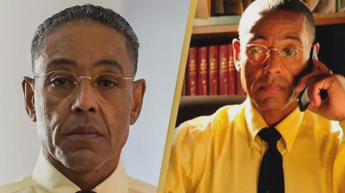 After his divorce, Esposito had to declare bankruptcy, and he considered suicide by arranging his own murder to provide insurance money for his children before being cast in Breaking Bad
