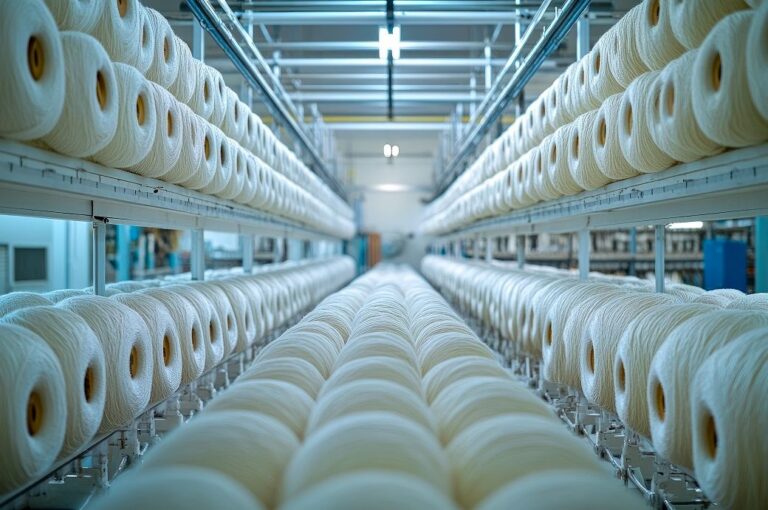 North India’s cotton yarn prices may rise further next month