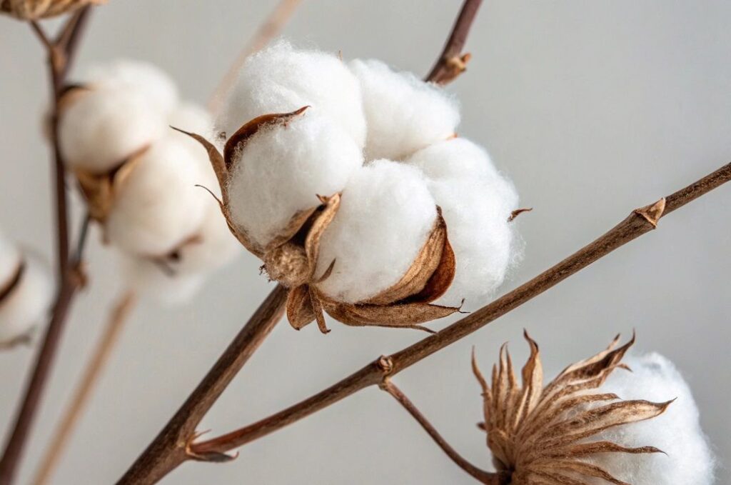 ICE cotton futures show mixed trend, market awaits WASDE report