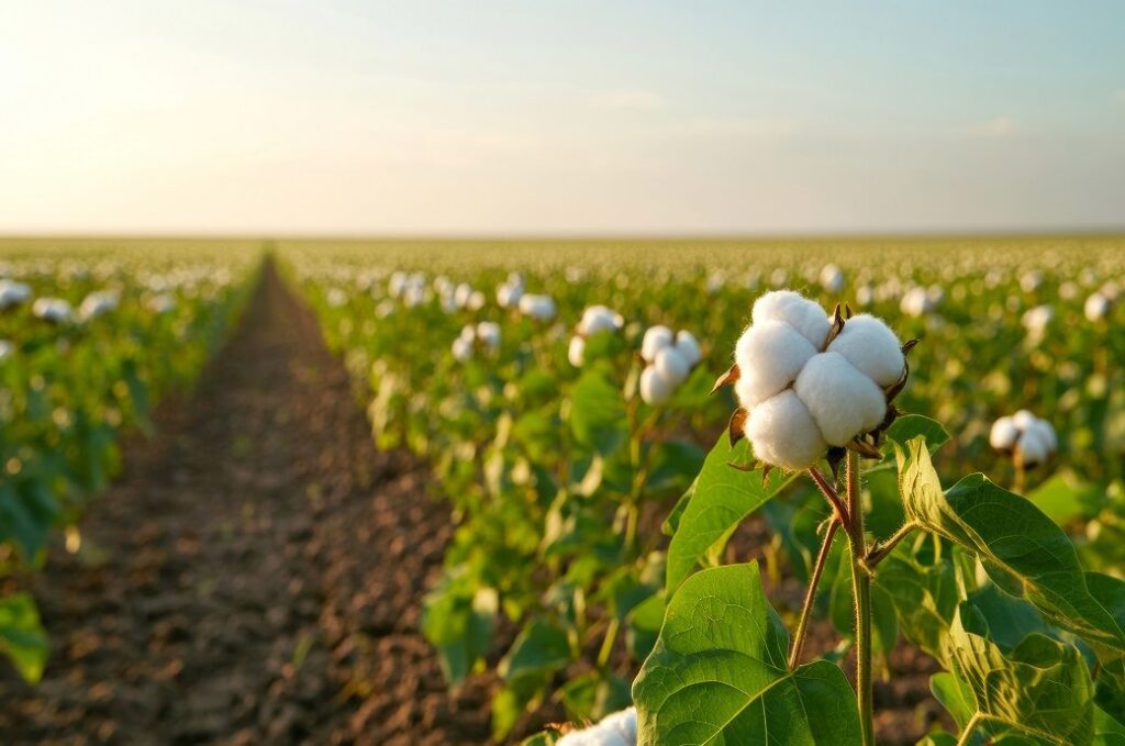 Dhaka mulls cotton imports from US to put off tariff risk