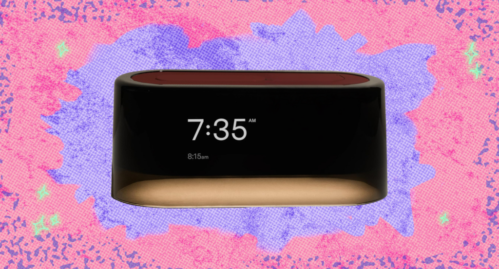 Get the Loftie smart alarm clock for $32 less during the Amazon Big Spring Sale