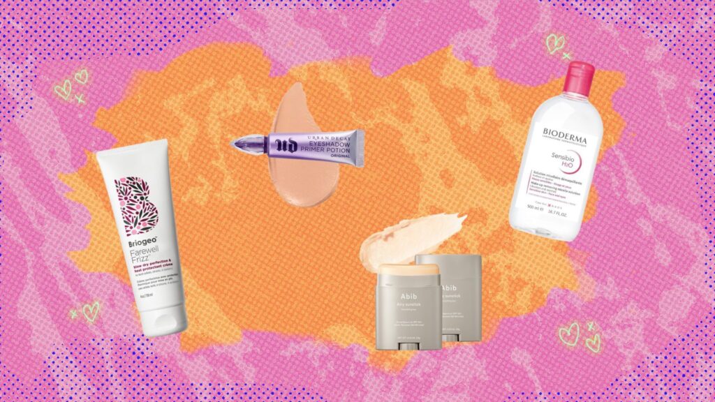 Over 25 beauty deals under $25 to shop during Amazons Big Spring Sale