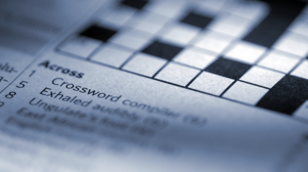 NYT Mini crossword answers, hints for March 11, 2025