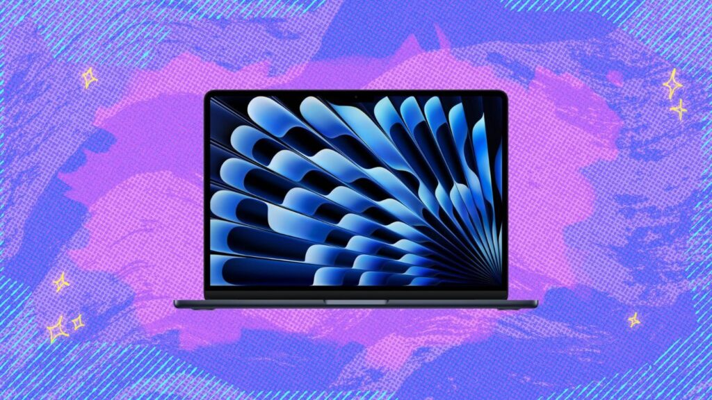 I can’t believe the 2025 MacBook Air M4 is already on sale and not sold out