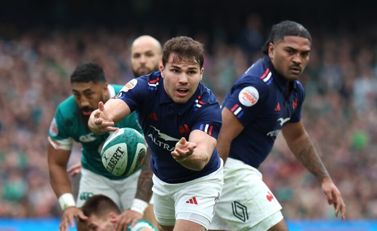 How to watch France vs. Scotland online for free