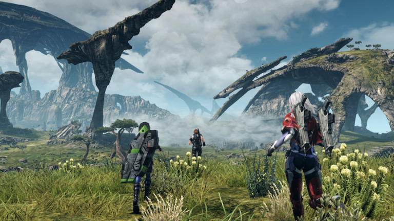 Xenoblade Chronicles X: Definitive Edition review: A forgotten classic is back with a vengeance