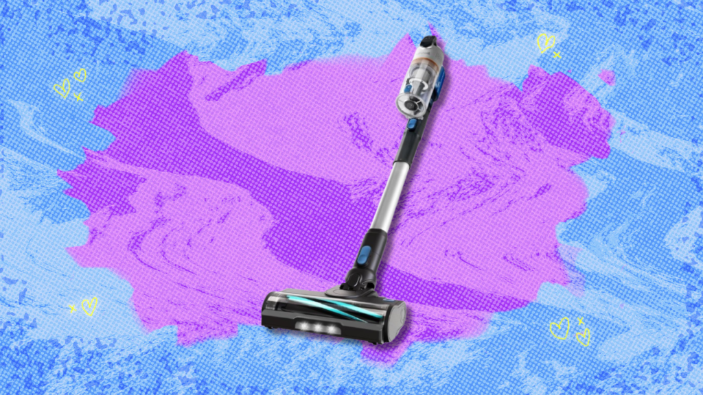 This Levoit cordless vacuum cleaner is $100 off during Amazons Big Spring Sale