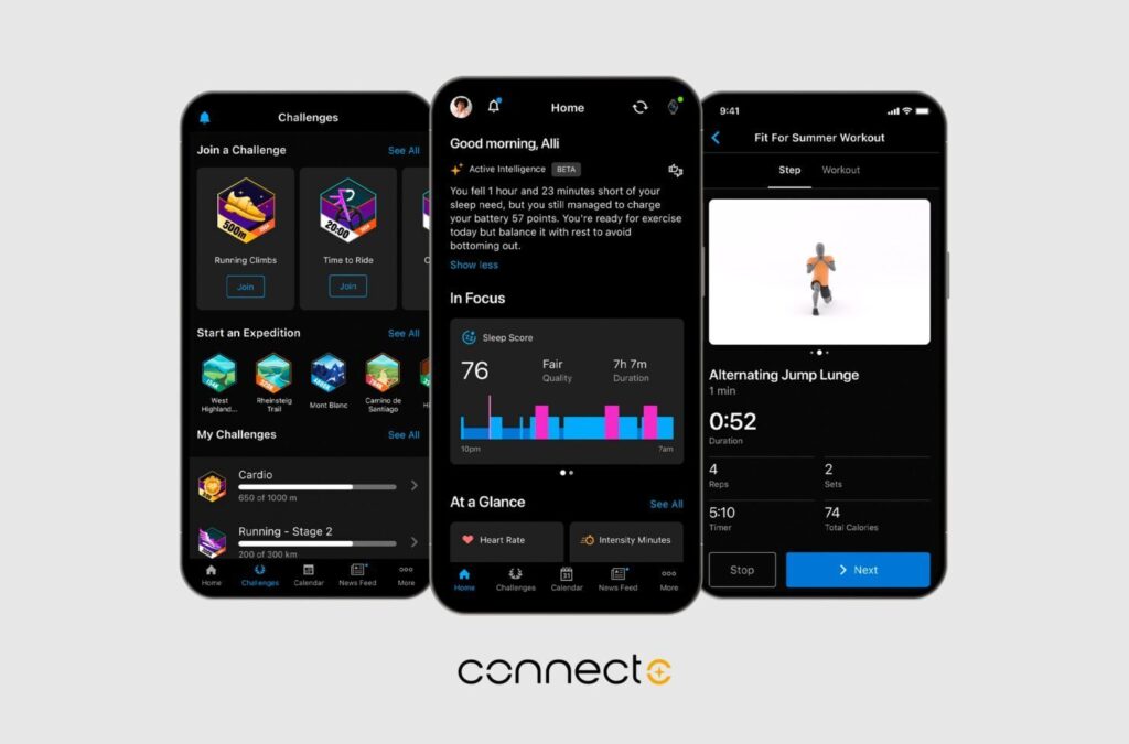 Garmin adds AI features to a new premium subscription tier