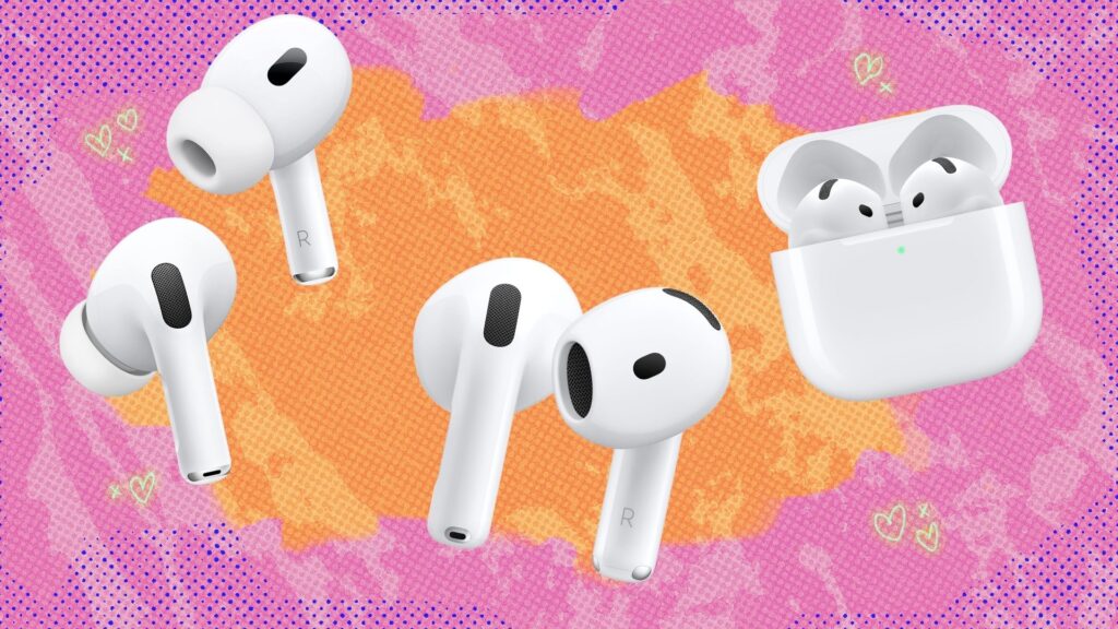 Apple AirPods are on sale ahead of Amazons 2025 Big Spring Sale