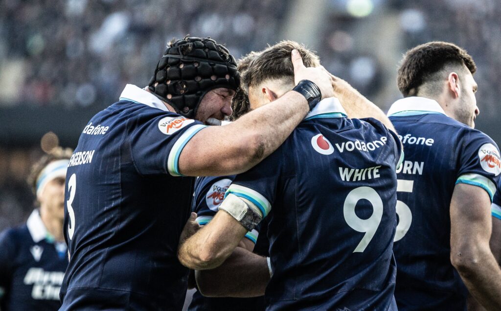 How to watch Scotland vs. Wales online for free