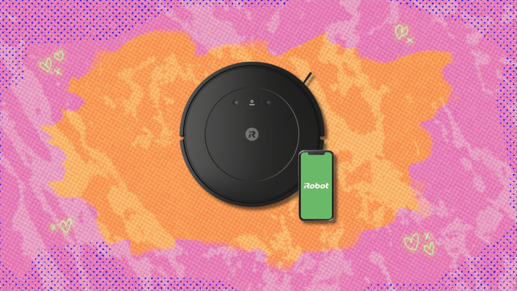 Save big on the iRobot Roomba Q011 in Amazons Big Spring Sale