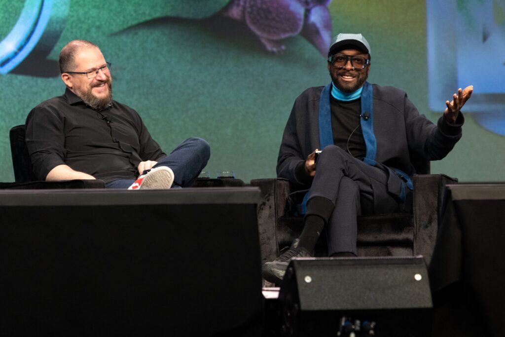 Qualcomm and Will.i.ams FYI.AI has a digital blackface problem
