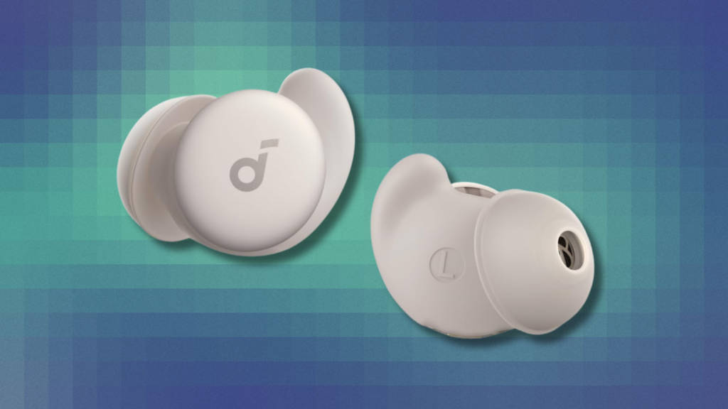 Get some shut-eye with $30 off Ankers Soundcore Sleep A20 earbuds