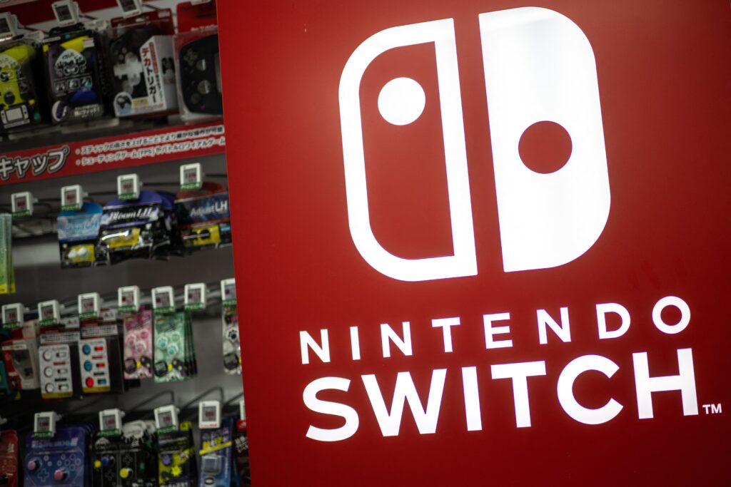 Nintendo Switch 2 features confirmed in new filing