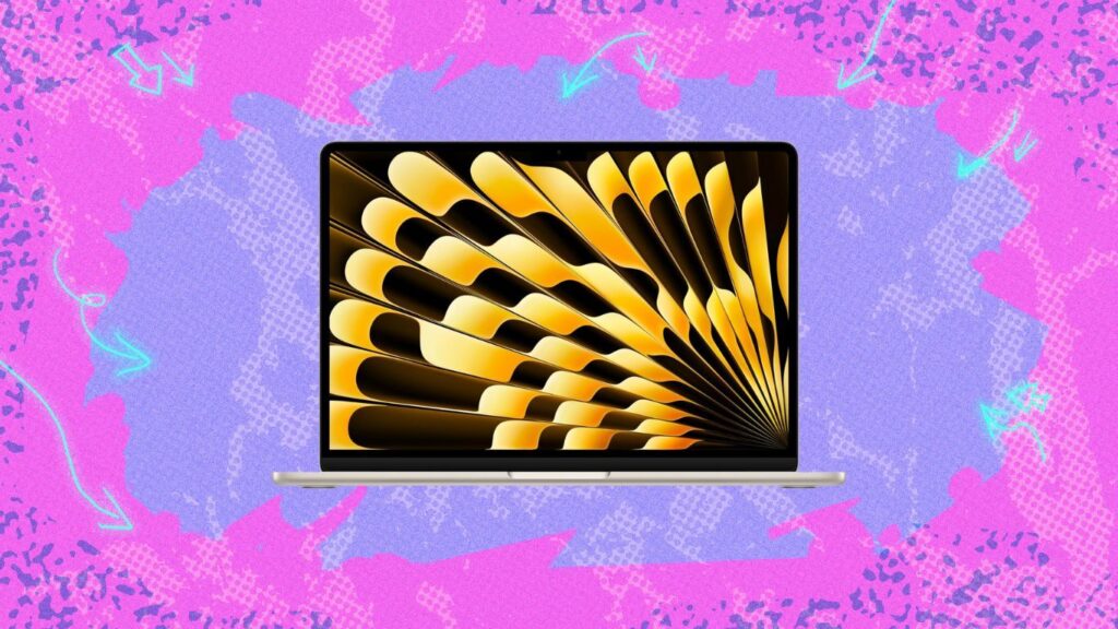 I didn’t expect the 2024 MacBook Air M3 to still be in stock at $400 off, but here we are.