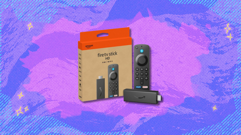 The Fire Stick HD is under $20 in Amazons Big Spring Sale. Heres why Im buying it.