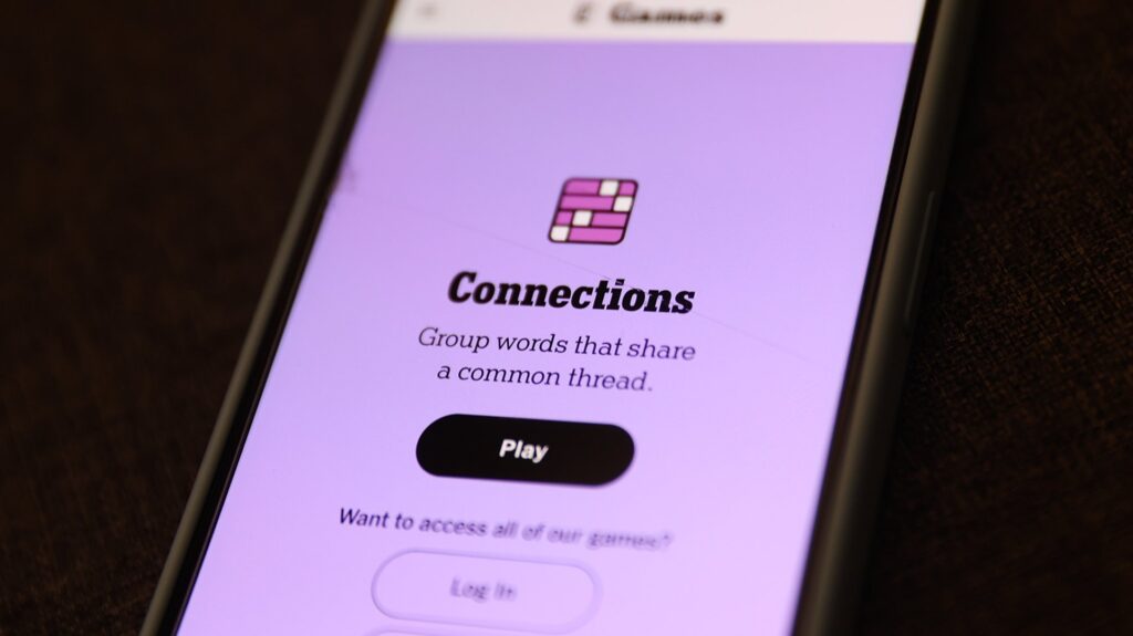 NYT Connections hints today: Clues, answers for March 12, 2025