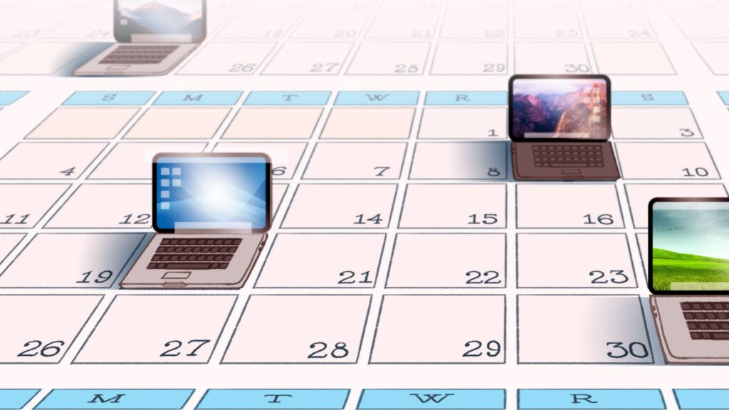 When to buy a laptop, whether you need the latest specs or a great deal