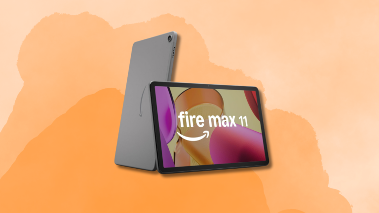 Grab a discount on the Fire Max 11 tablet ahead of Amazons Big Spring Sale