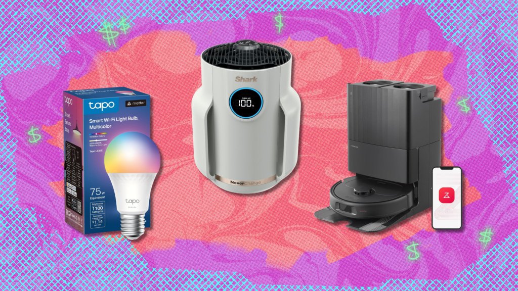 Refresh your home with these early home deals ahead of Amazons Big Spring Sale