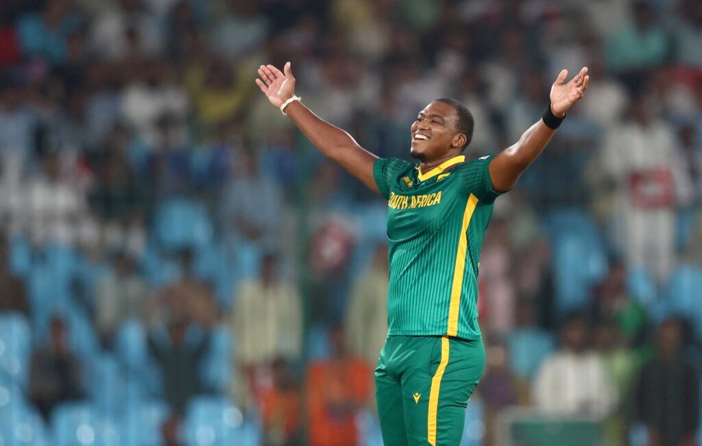 How to watch South Africa vs. England online for free