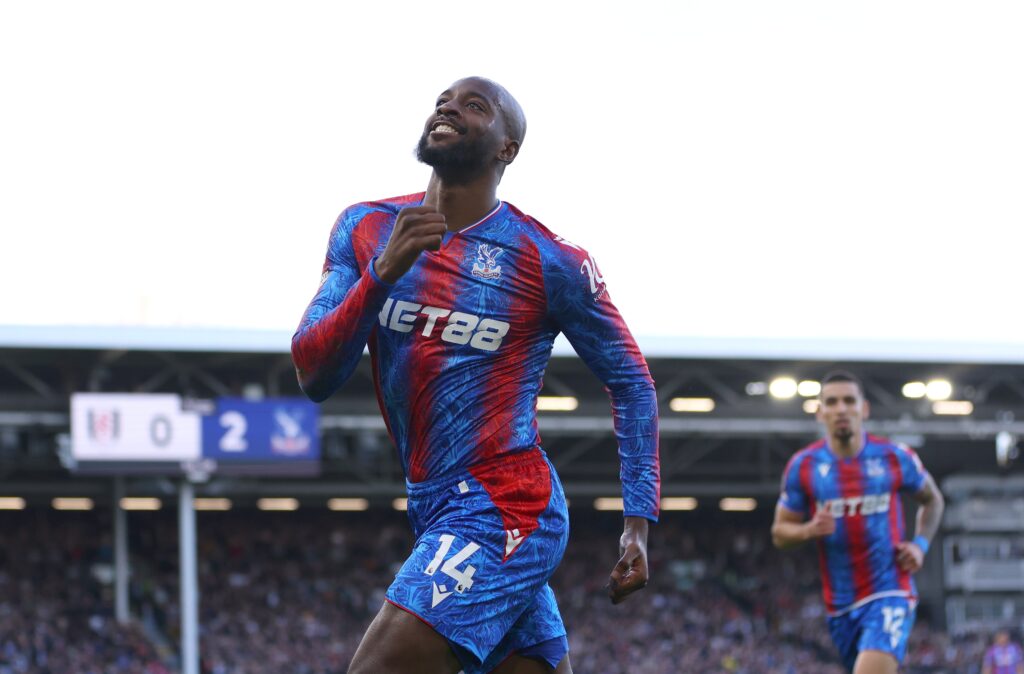 How to watch Crystal Palace vs. Millwall online for free
