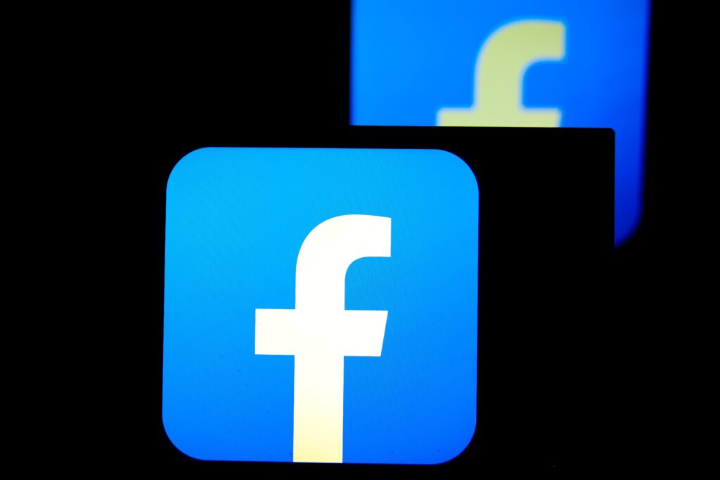 Facebook is making it easier to connect with friends again