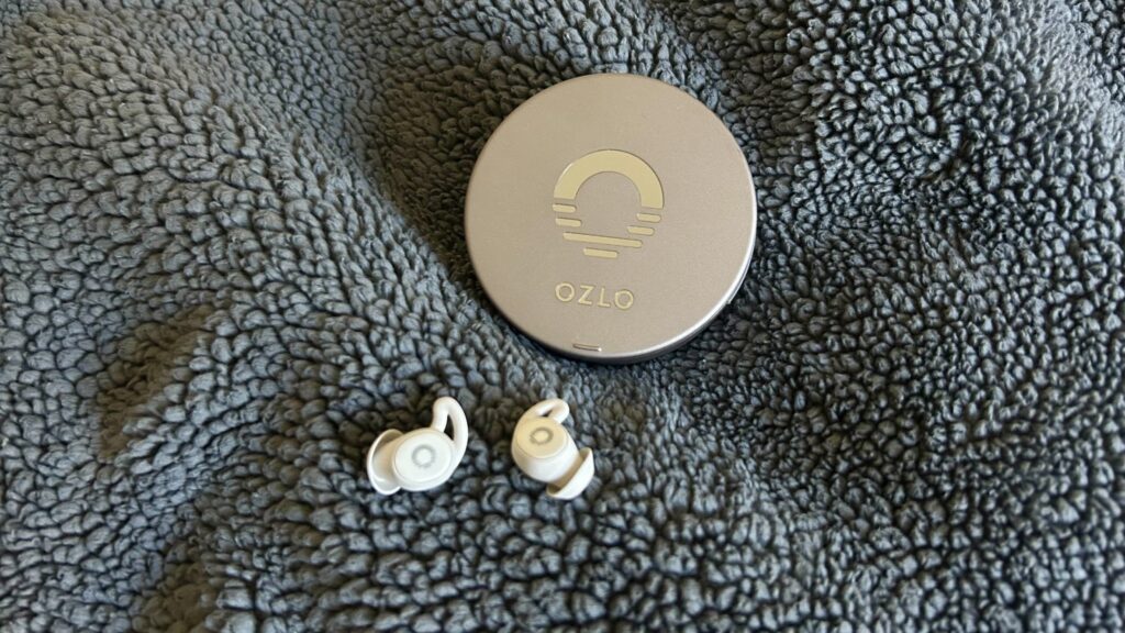 The Ozlo Sleepbuds are comfortable, but does that justify a $279 price tag?