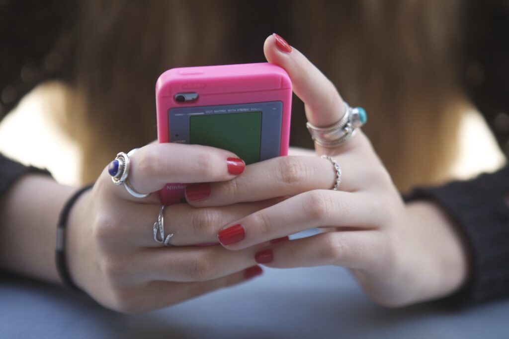 New NC bill would ban minors from social media