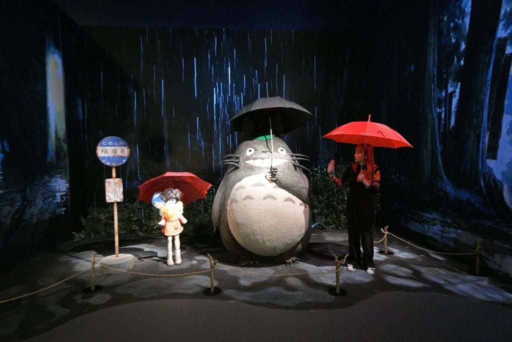 OpenAI responds to criticism of ChatGPTs Studio Ghibli-style images